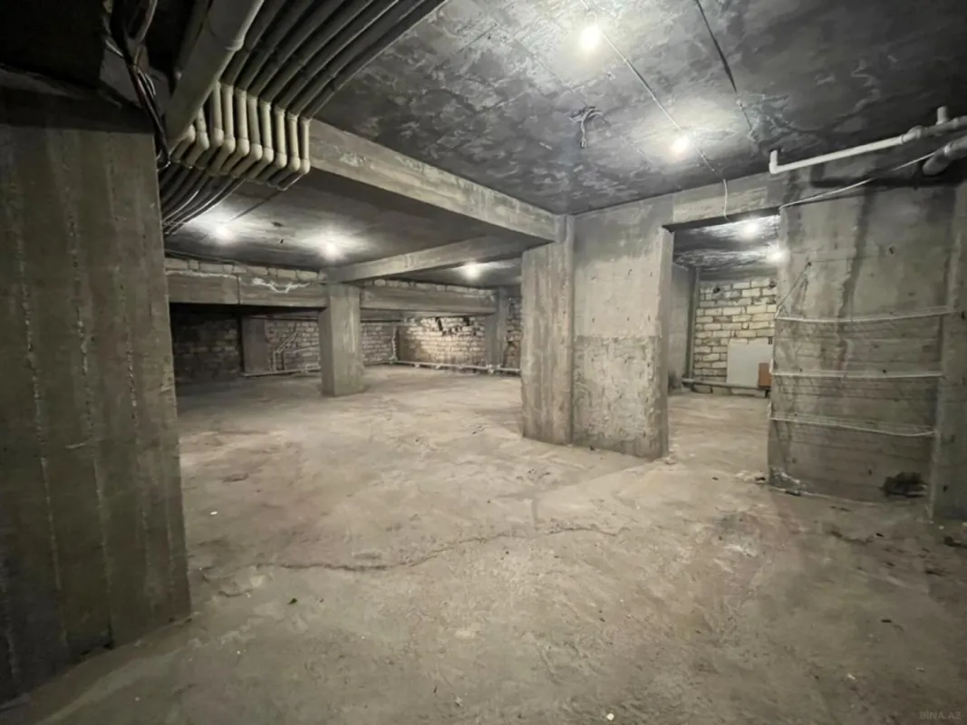 Kirayə verilir obyekt 350 m²