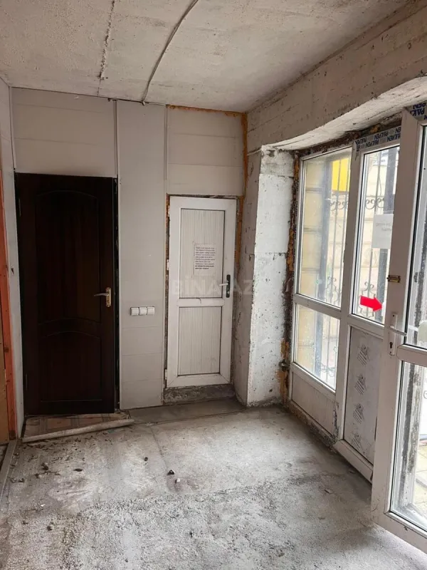 Kirayə verilir obyekt 350 m²