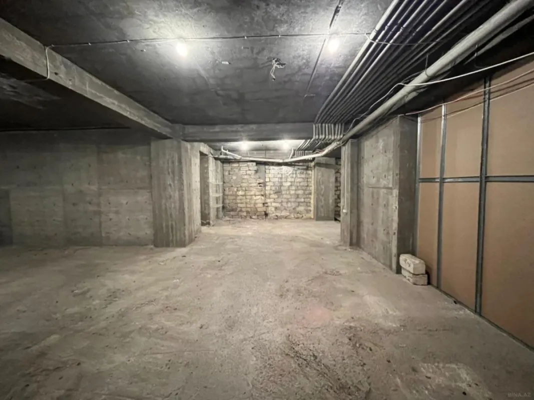 Kirayə verilir obyekt 350 m²