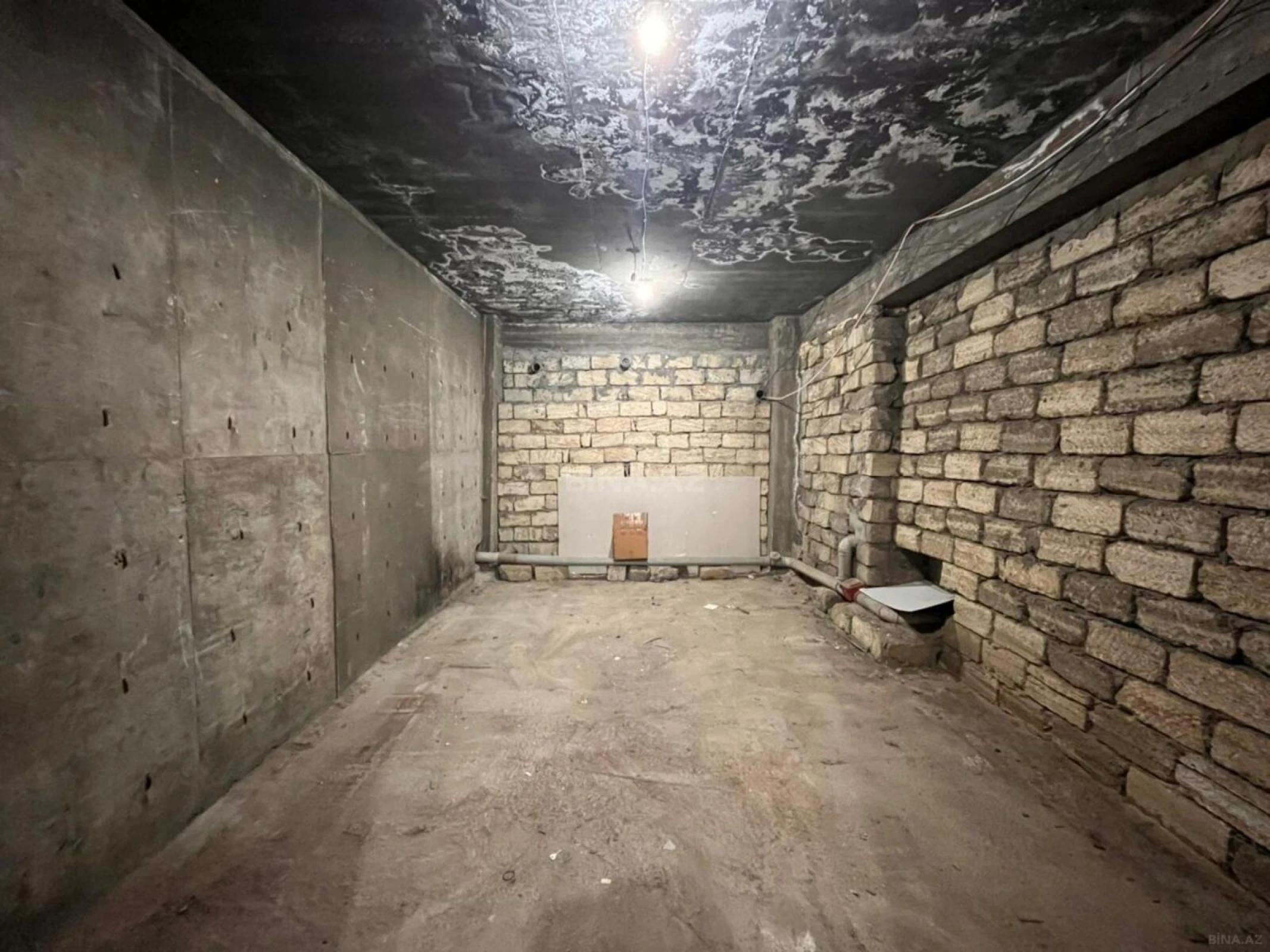 Kirayə verilir obyekt 350 m²