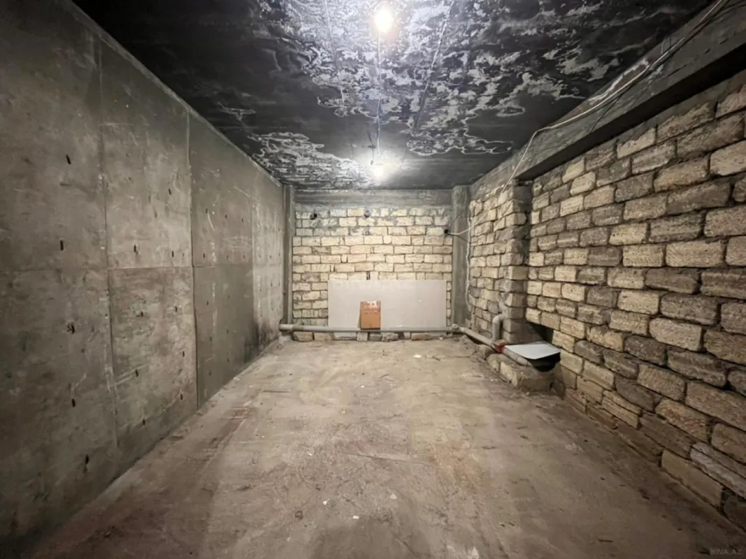 Kirayə verilir obyekt 350 m²