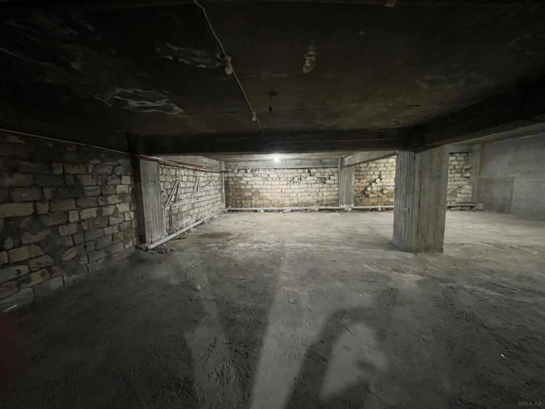 Kirayə verilir obyekt 350 m²