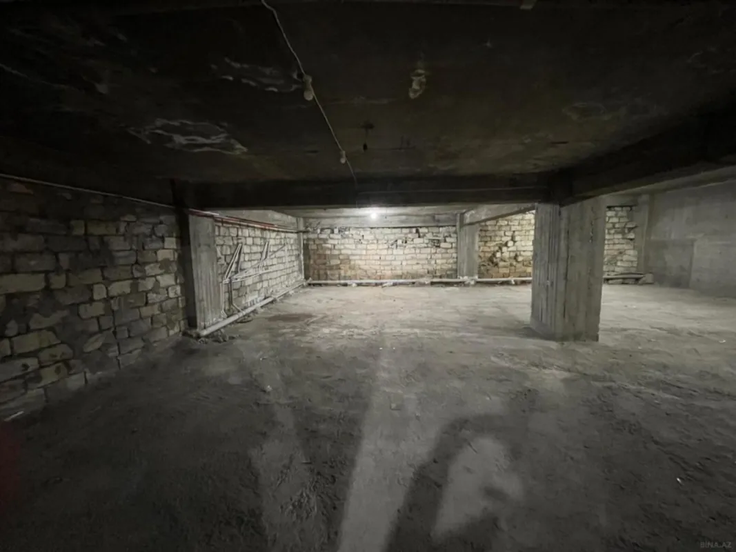 Kirayə verilir obyekt 350 m²