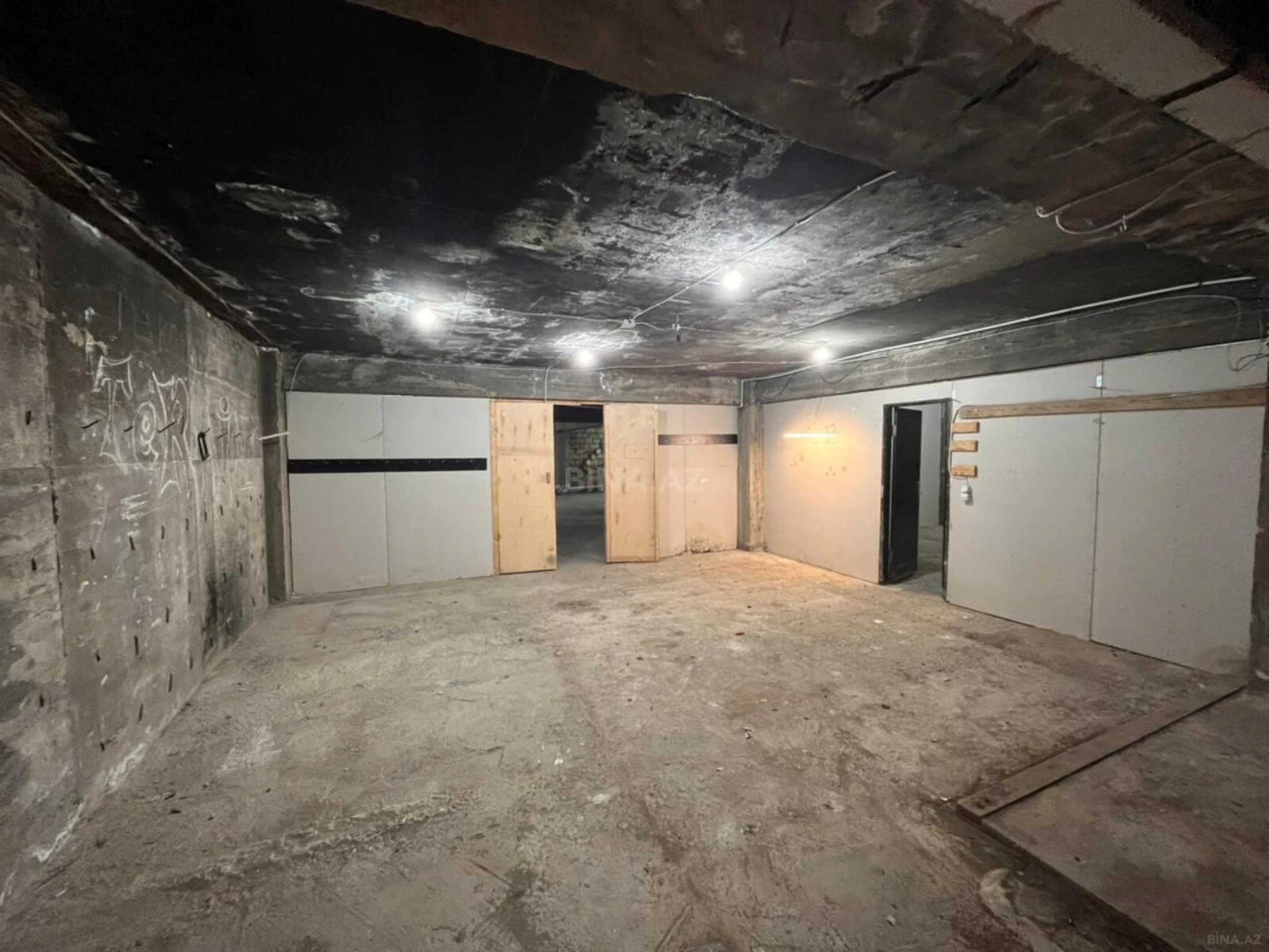 Kirayə verilir obyekt 350 m²