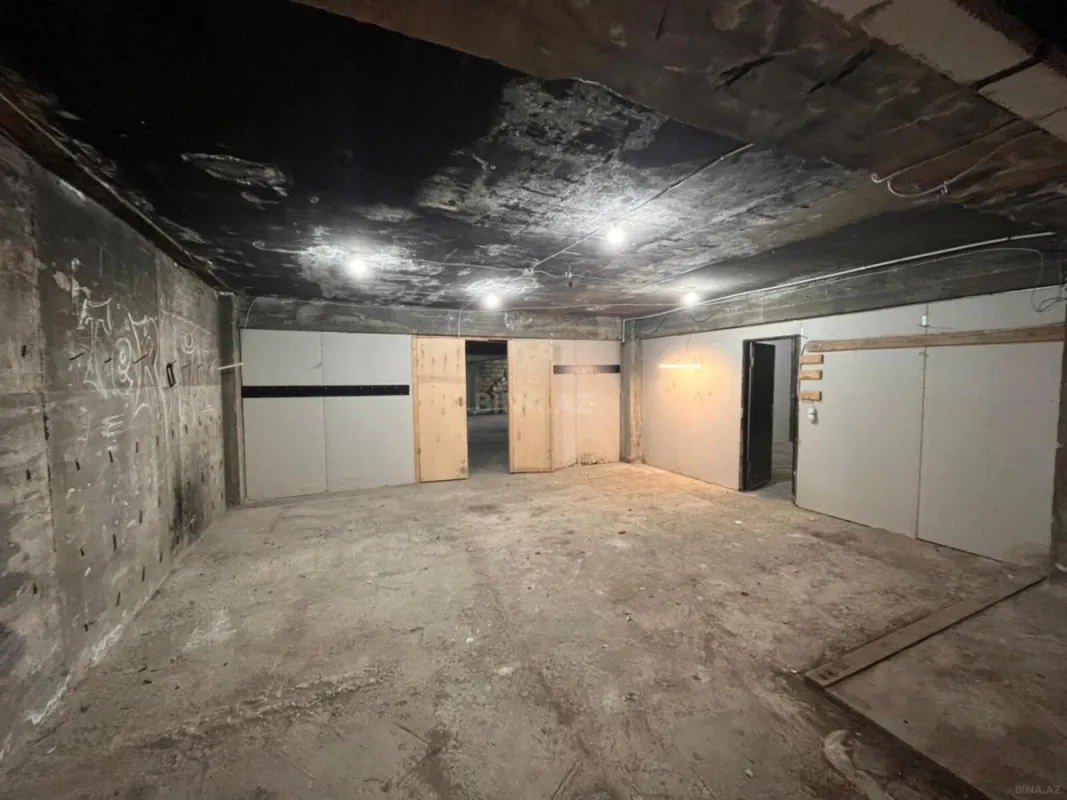 Kirayə verilir obyekt 350 m²