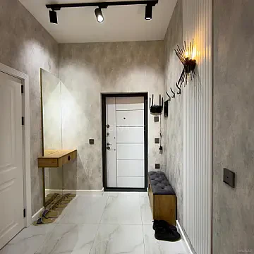 Satılır 2 otaqlı mənzil 54 m²
