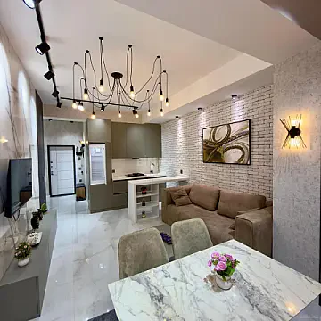 Satılır 2 otaqlı mənzil 54 m² — Bakı, Nərimanov 2 otaq 54.00 m²