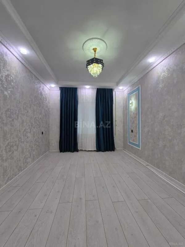 Satılır 2 otaqlı mənzil 70 m²
