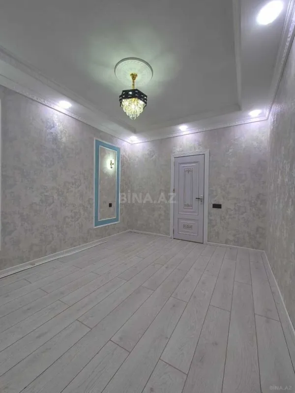 Satılır 2 otaqlı mənzil 70 m²