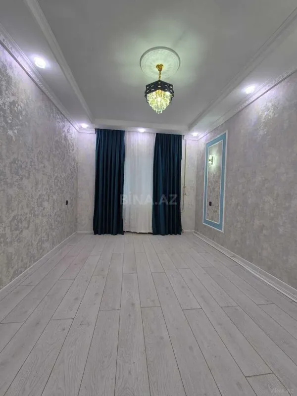 Satılır 2 otaqlı mənzil 70 m²