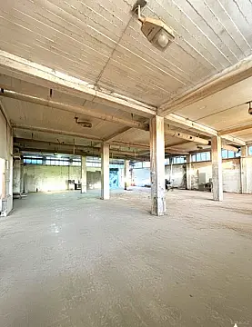 Kirayə verilir obyekt 1500 m²