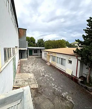 Kirayə verilir obyekt 1500 m² — Bakı, Həzi Aslanov qəs. 1500.00 m²