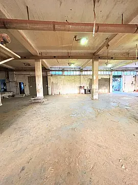 Kirayə verilir obyekt 1500 m²