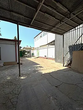 Kirayə verilir obyekt 1500 m²