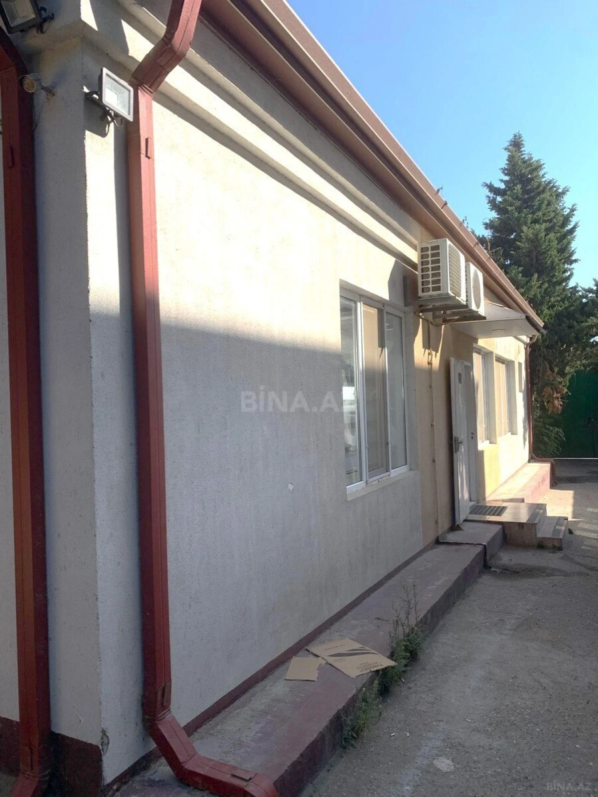 Kirayə verilir obyekt 1500 m²