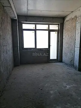 Satılır 3 otaqlı mənzil 138 m²