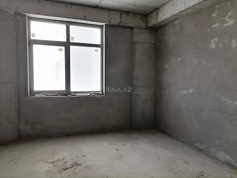 Satılır 3 otaqlı mənzil 138 m²