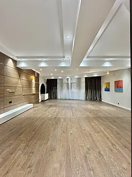 Satılır 5 otaqlı mənzil 285 m² — Bakı, Keşlə 5 otaq 285.00 m²