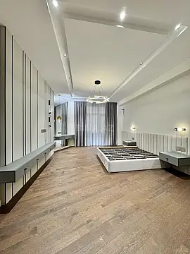 Satılır 5 otaqlı mənzil 285 m²