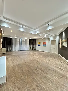 Satılır 5 otaqlı mənzil 285 m²
