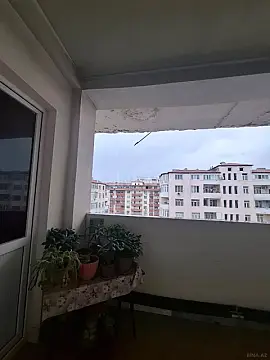 Satılır 3 otaqlı mənzil 92 m²