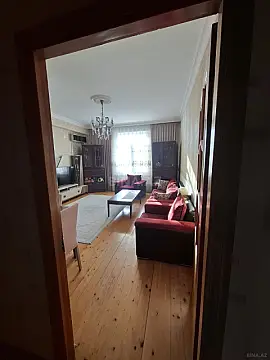 Satılır 3 otaqlı mənzil 92 m²