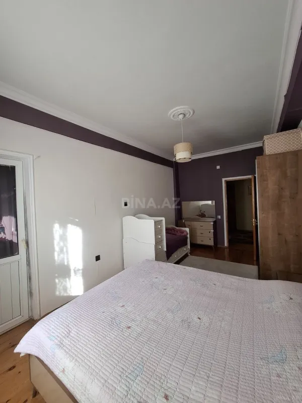 Satılır 3 otaqlı mənzil 92 m²