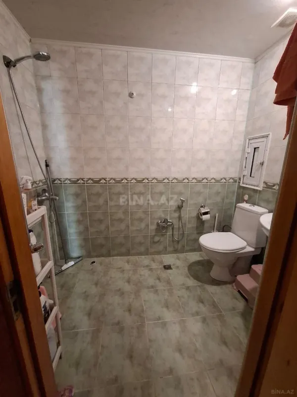 Satılır 3 otaqlı mənzil 92 m²
