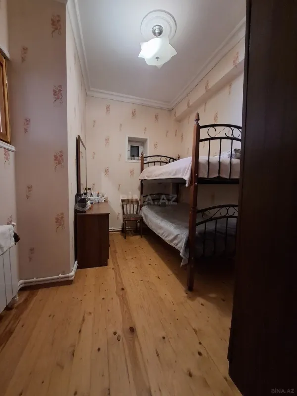 Satılır 3 otaqlı mənzil 92 m²