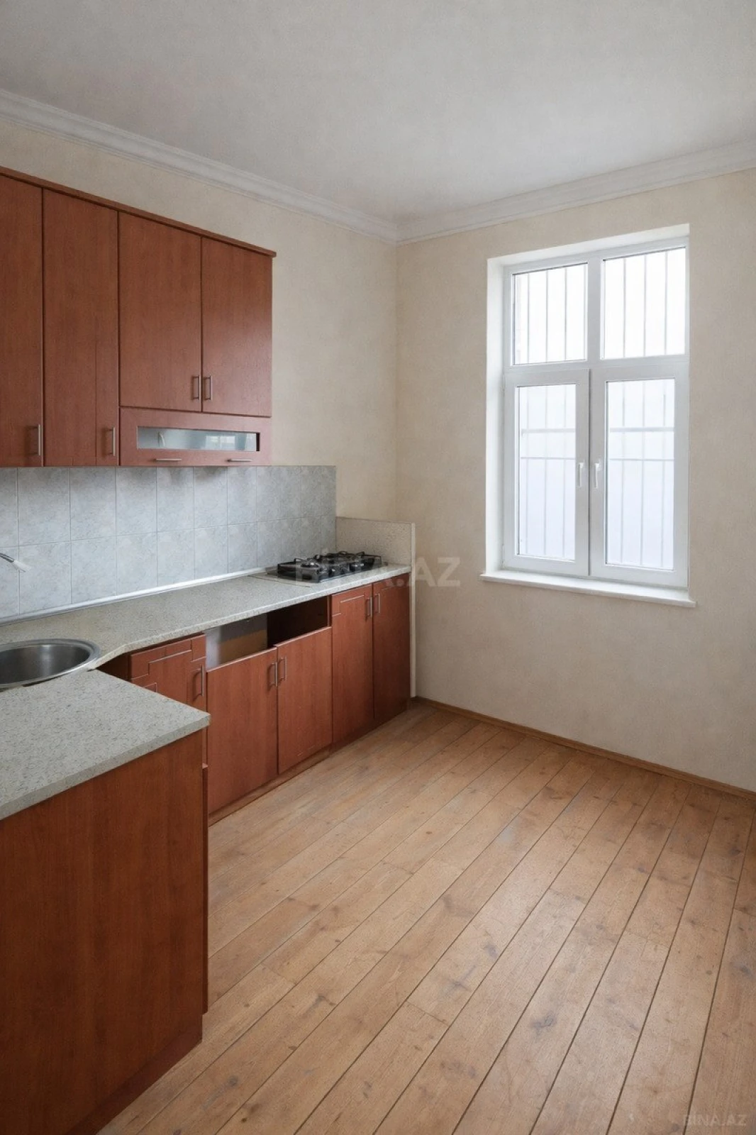 Satılır 2 otaqlı mənzil 45 m²