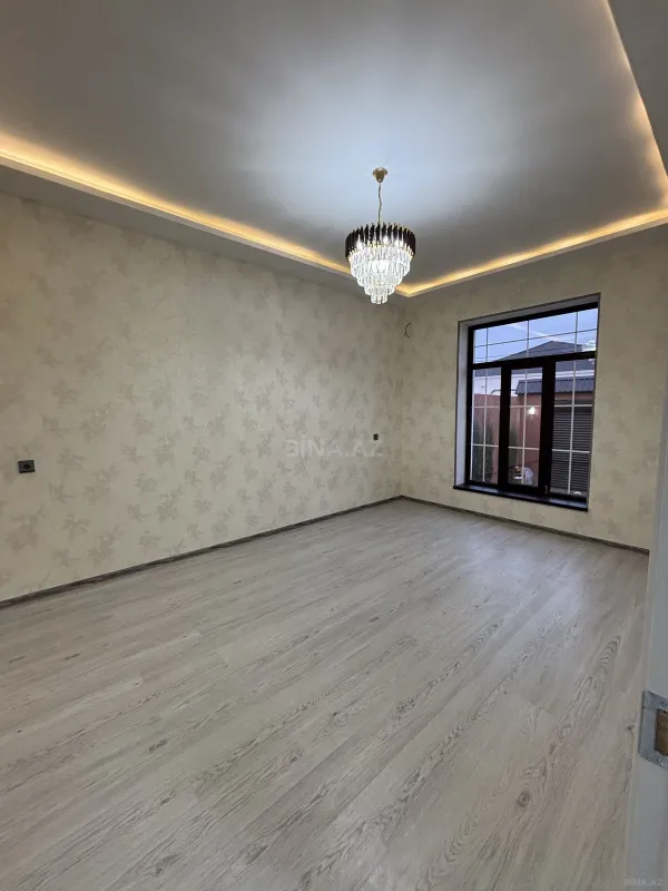 Satılır 3 otaqlı həyət evi 90 m²