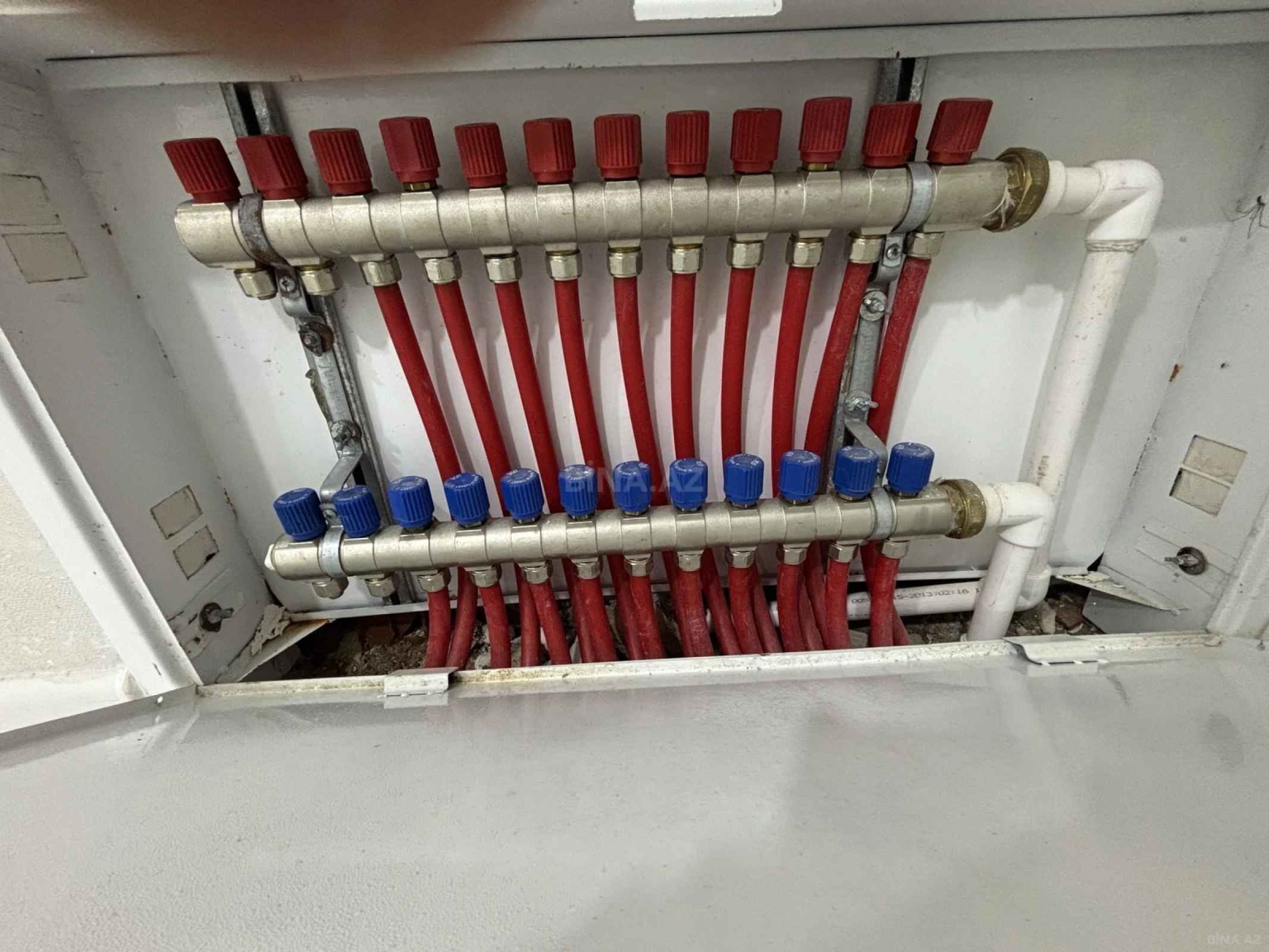 Satılır 3 otaqlı həyət evi 90 m²