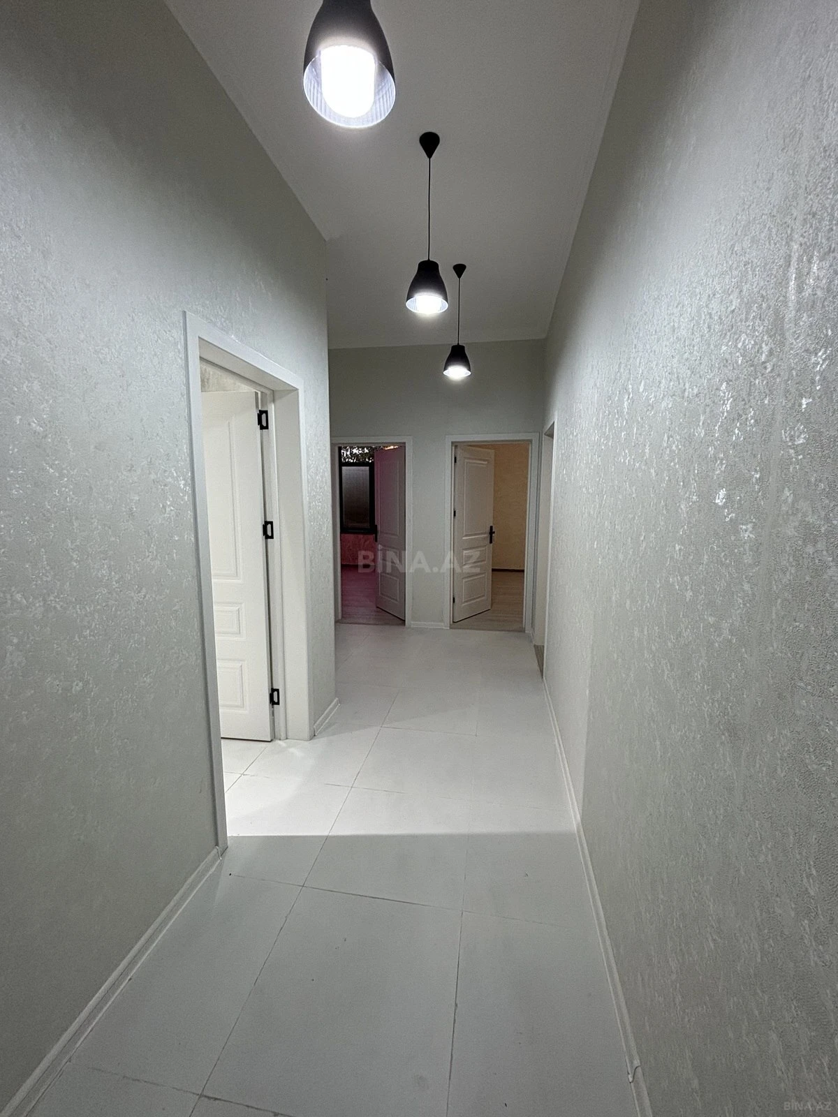 Satılır 3 otaqlı həyət evi 90 m²