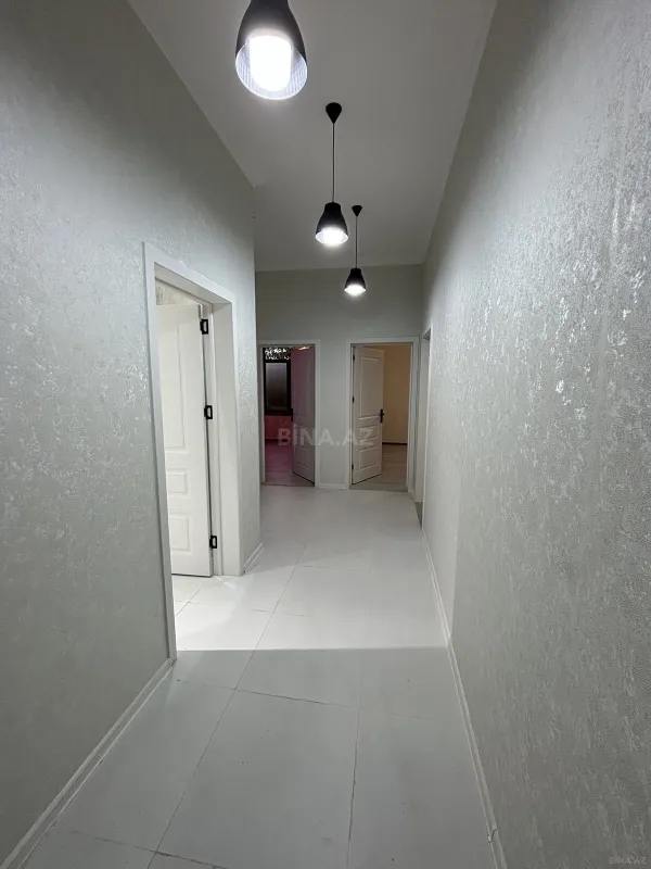 Satılır 3 otaqlı həyət evi 90 m²
