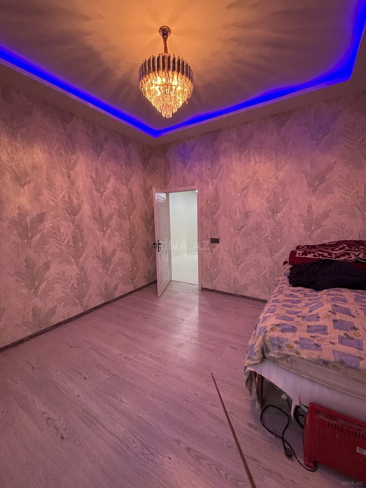 Satılır 3 otaqlı həyət evi 90 m²