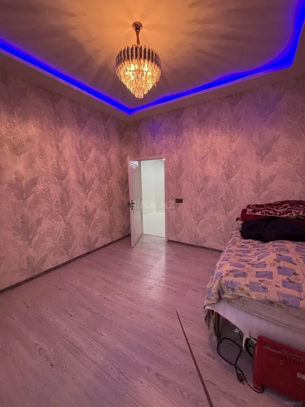 Satılır 3 otaqlı həyət evi 90 m²
