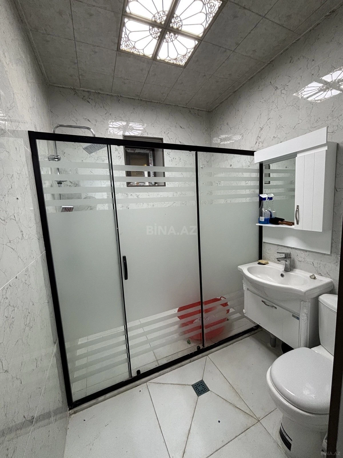 Satılır 3 otaqlı həyət evi 90 m²