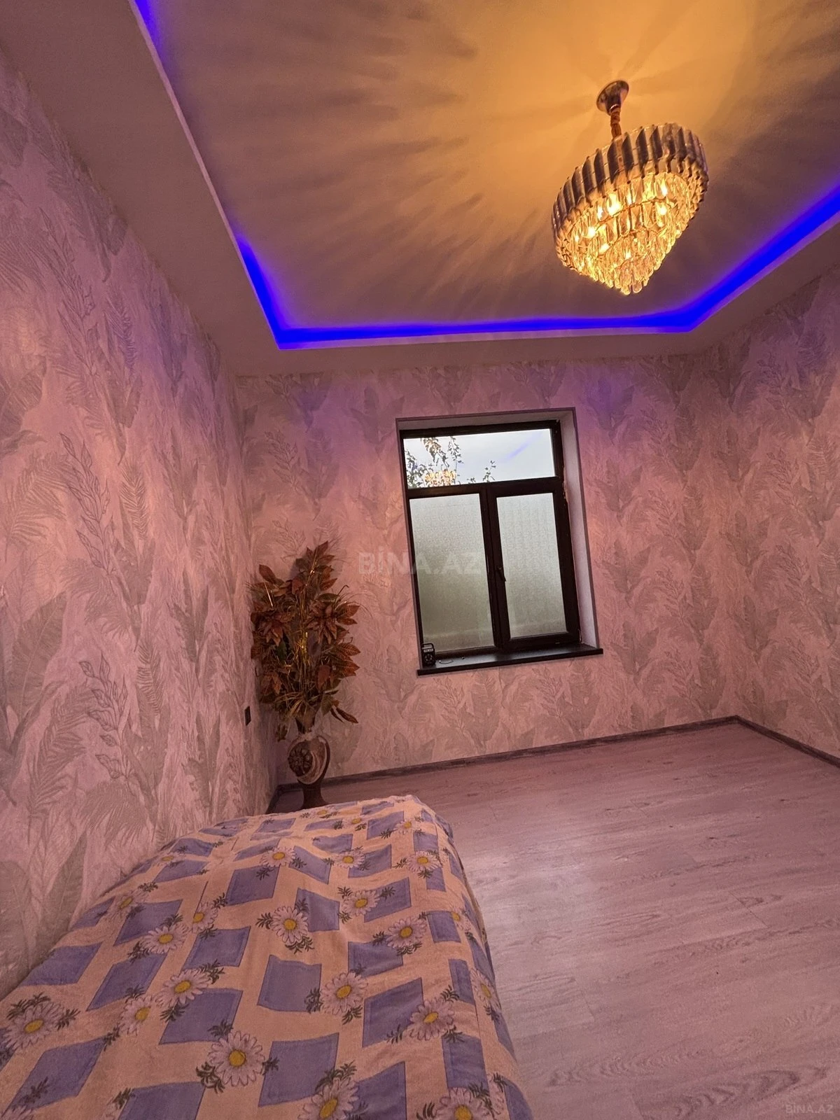 Satılır 3 otaqlı həyət evi 90 m²