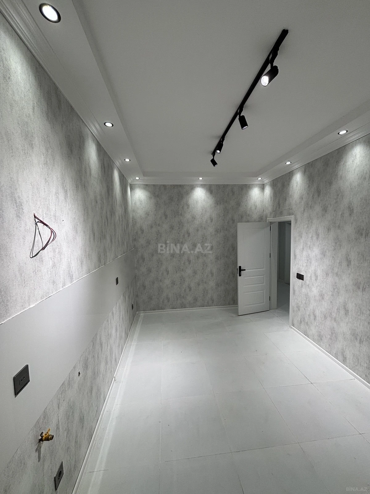 Satılır 3 otaqlı həyət evi 90 m²