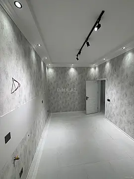 Satılır 3 otaqlı həyət evi 90 m²