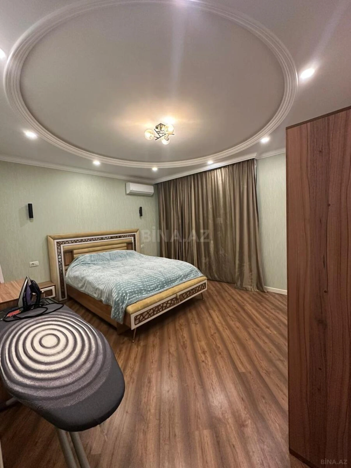 Kirayə verilir 3 otaqlı mənzil 100 m²