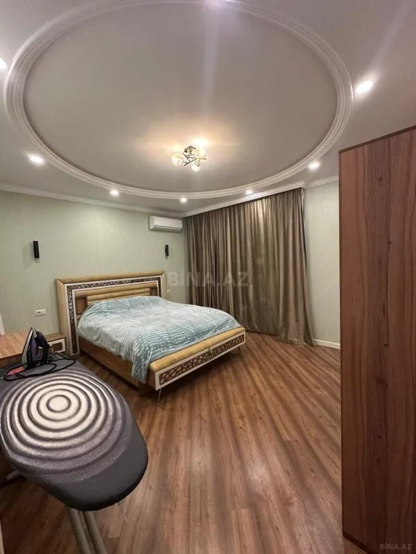 Kirayə verilir 3 otaqlı mənzil 100 m²