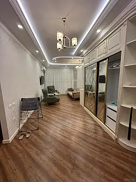 Kirayə verilir 3 otaqlı mənzil 100 m²