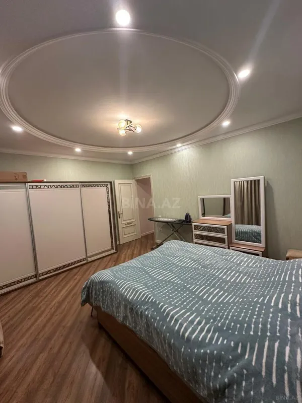 Kirayə verilir 3 otaqlı mənzil 100 m²