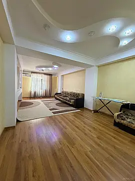 Satılır 3 otaqlı mənzil 114 m² — Bakı, Masazır 3 otaq 114.00 m²