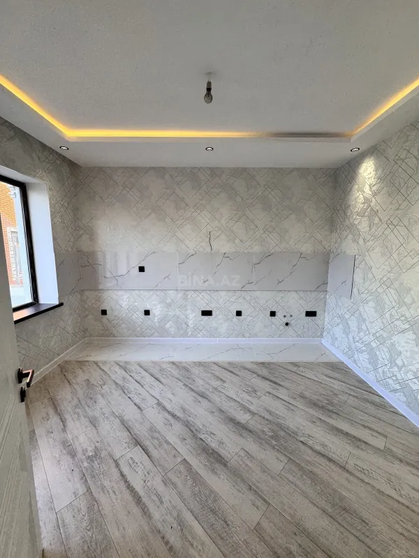 Satılır 4 otaqlı həyət evi 120 m²