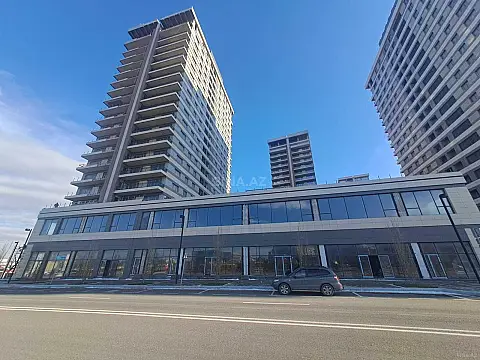 Satılır obyekt 400 m² — Bakı, Köhnə Günəşli 400.00 m²