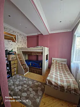 Satılır 3 otaqlı mənzil 90 m²