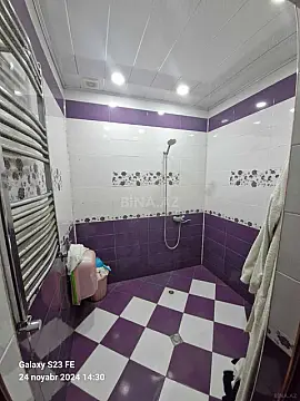 Satılır 3 otaqlı mənzil 90 m²