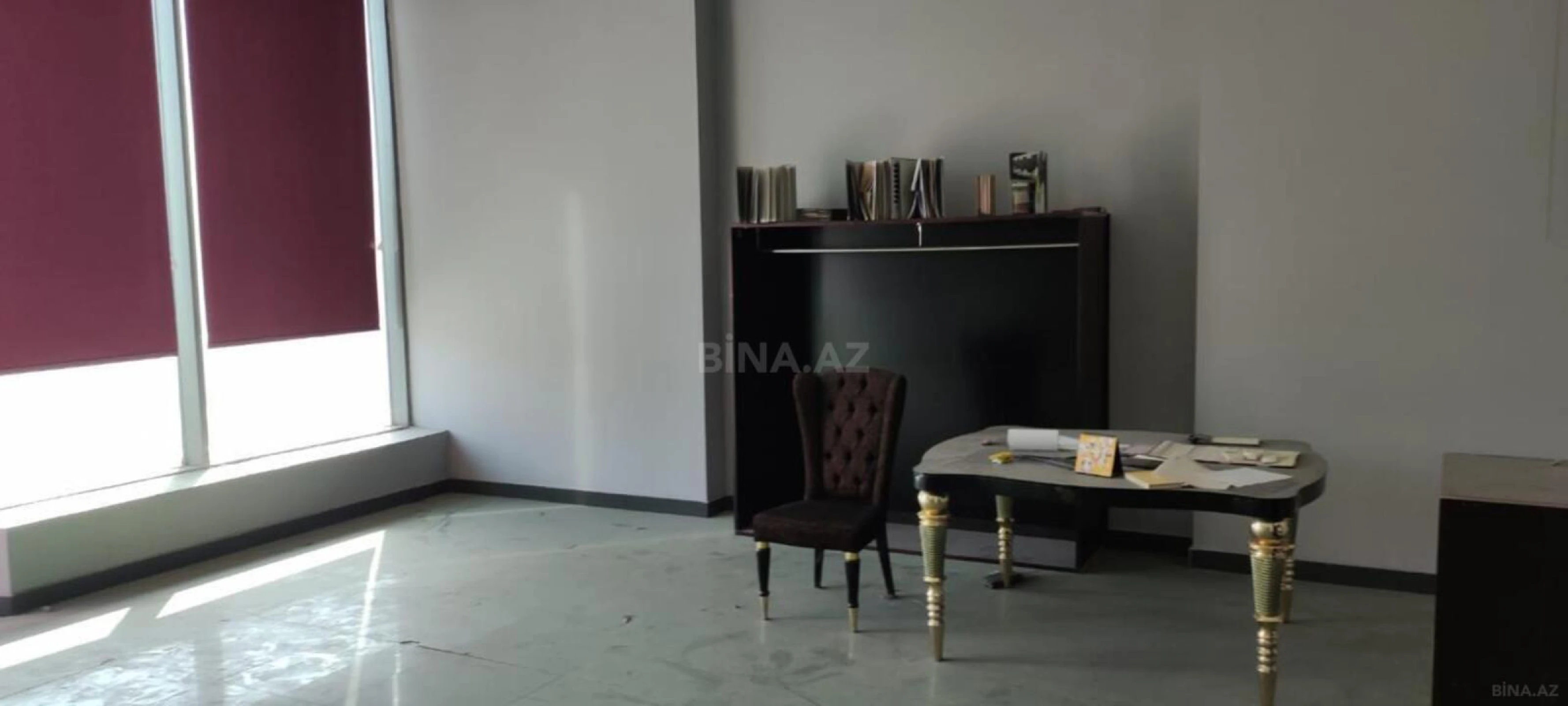 Satılır obyekt 120 m²